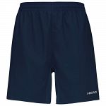 Head Club Shorts Dark Blue